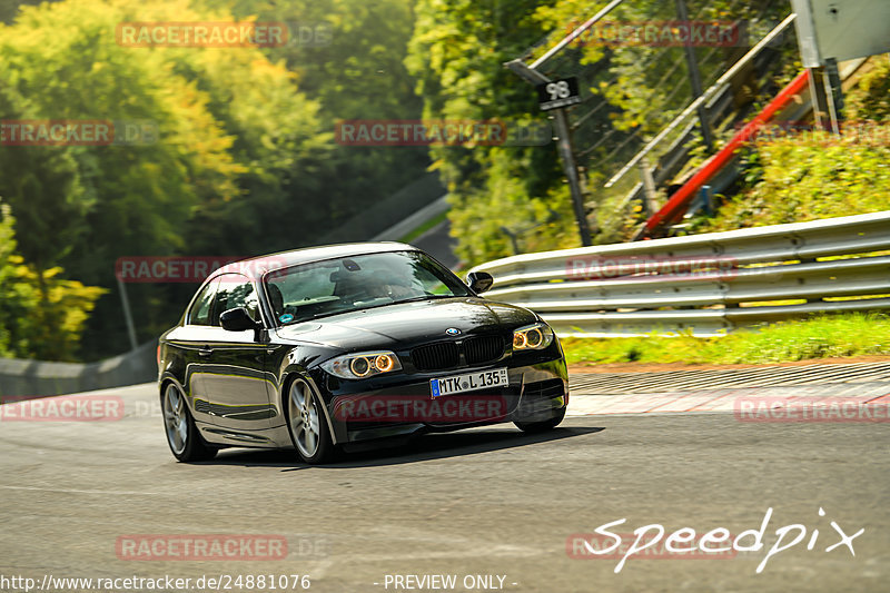 Bild #24881076 - Touristenfahrten Nürburgring Nordschleife (30.09.2023)