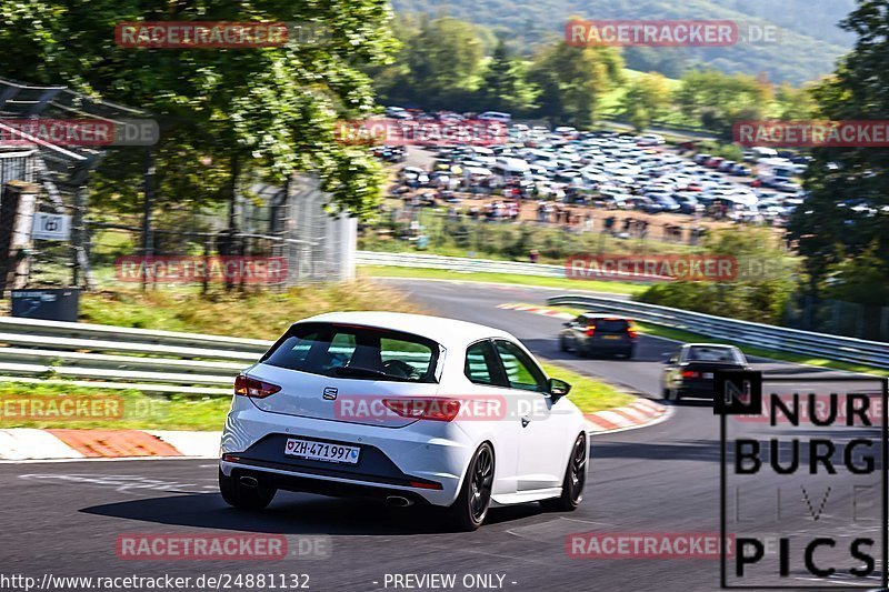 Bild #24881132 - Touristenfahrten Nürburgring Nordschleife (30.09.2023)