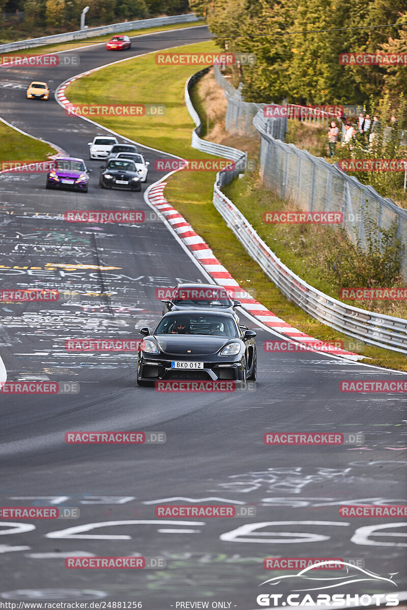 Bild #24881256 - Touristenfahrten Nürburgring Nordschleife (30.09.2023)