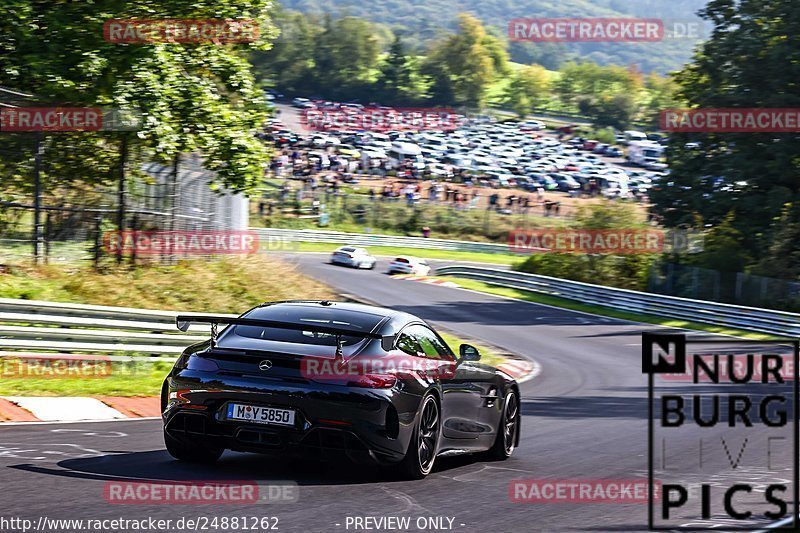 Bild #24881262 - Touristenfahrten Nürburgring Nordschleife (30.09.2023)