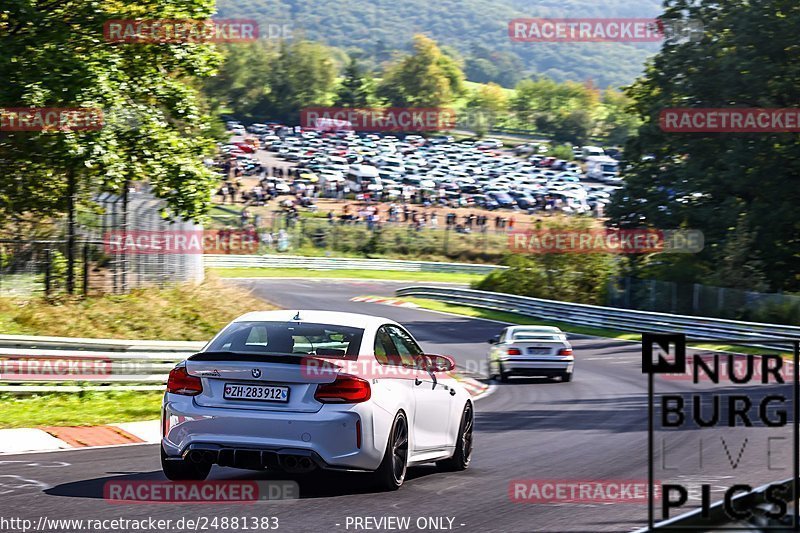 Bild #24881383 - Touristenfahrten Nürburgring Nordschleife (30.09.2023)