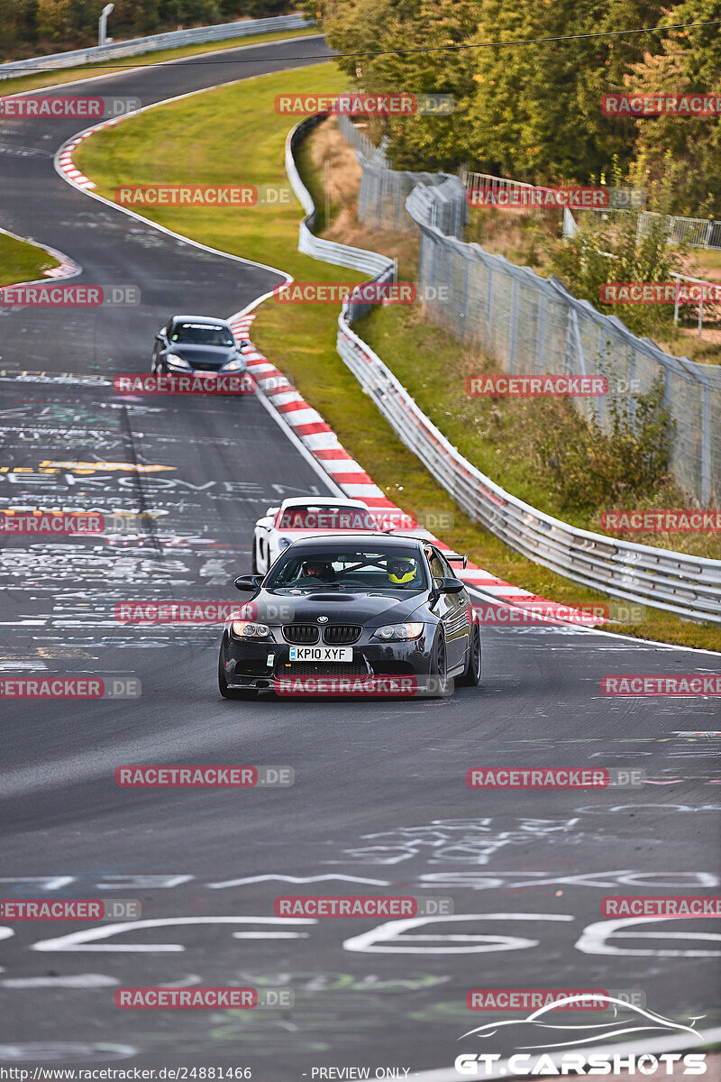 Bild #24881466 - Touristenfahrten Nürburgring Nordschleife (30.09.2023)