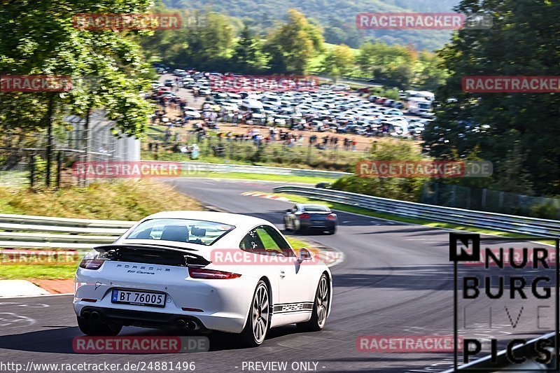 Bild #24881496 - Touristenfahrten Nürburgring Nordschleife (30.09.2023)