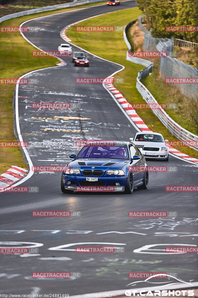 Bild #24881499 - Touristenfahrten Nürburgring Nordschleife (30.09.2023)