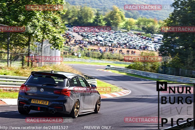 Bild #24881527 - Touristenfahrten Nürburgring Nordschleife (30.09.2023)