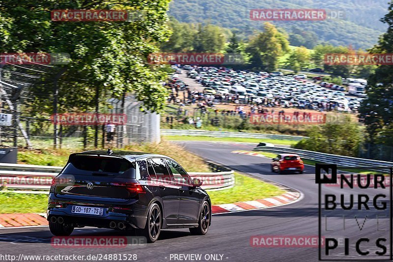 Bild #24881528 - Touristenfahrten Nürburgring Nordschleife (30.09.2023)