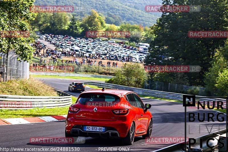 Bild #24881530 - Touristenfahrten Nürburgring Nordschleife (30.09.2023)