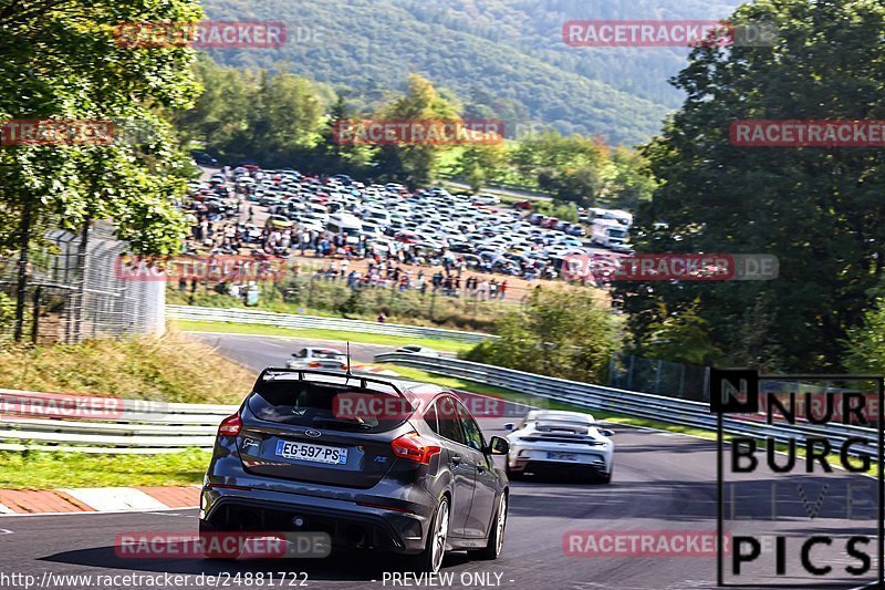 Bild #24881722 - Touristenfahrten Nürburgring Nordschleife (30.09.2023)