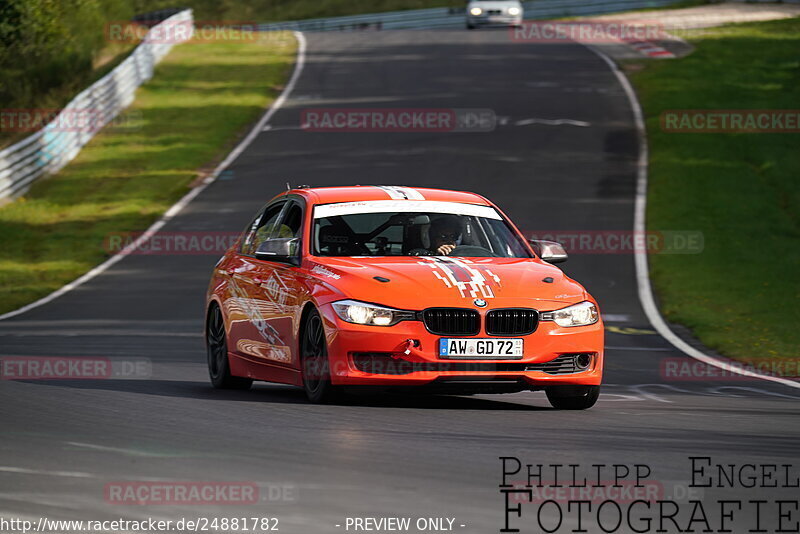 Bild #24881782 - Touristenfahrten Nürburgring Nordschleife (30.09.2023)