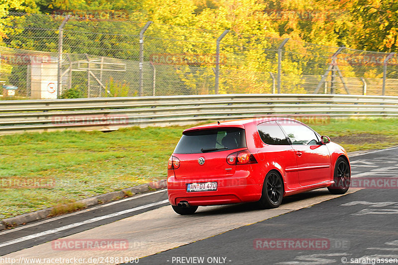 Bild #24881900 - Touristenfahrten Nürburgring Nordschleife (30.09.2023)