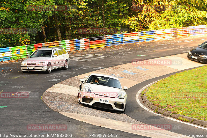 Bild #24882003 - Touristenfahrten Nürburgring Nordschleife (30.09.2023)