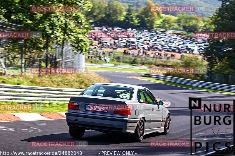 Bild #24882043 - Touristenfahrten Nürburgring Nordschleife (30.09.2023)