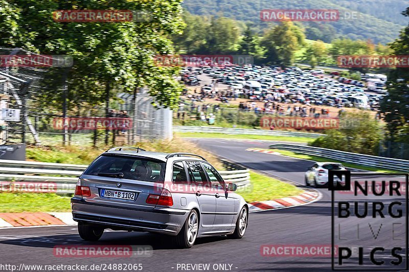 Bild #24882065 - Touristenfahrten Nürburgring Nordschleife (30.09.2023)