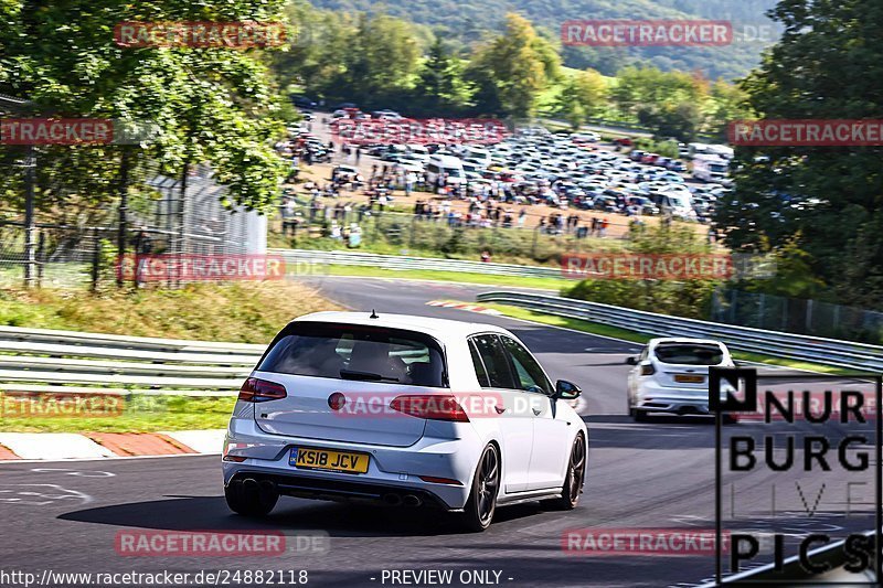 Bild #24882118 - Touristenfahrten Nürburgring Nordschleife (30.09.2023)