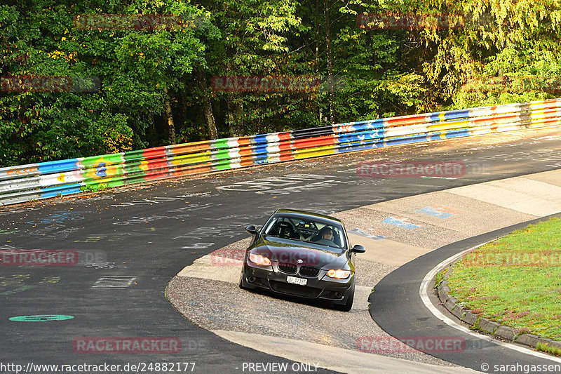 Bild #24882177 - Touristenfahrten Nürburgring Nordschleife (30.09.2023)