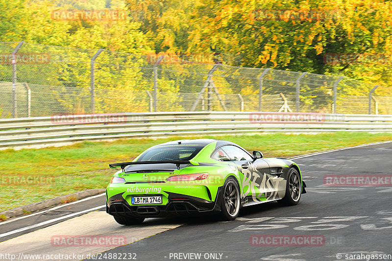 Bild #24882232 - Touristenfahrten Nürburgring Nordschleife (30.09.2023)