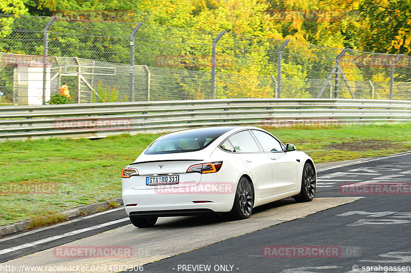 Bild #24882306 - Touristenfahrten Nürburgring Nordschleife (30.09.2023)