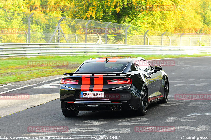 Bild #24882362 - Touristenfahrten Nürburgring Nordschleife (30.09.2023)