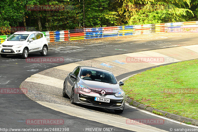 Bild #24882398 - Touristenfahrten Nürburgring Nordschleife (30.09.2023)