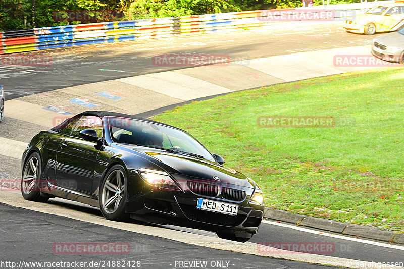 Bild #24882428 - Touristenfahrten Nürburgring Nordschleife (30.09.2023)