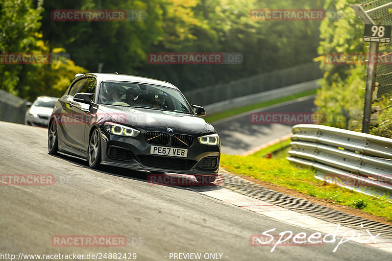 Bild #24882429 - Touristenfahrten Nürburgring Nordschleife (30.09.2023)