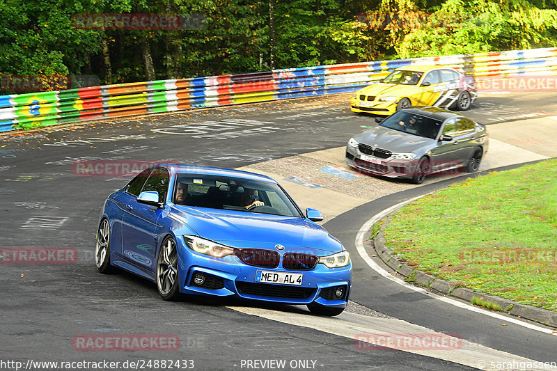 Bild #24882433 - Touristenfahrten Nürburgring Nordschleife (30.09.2023)