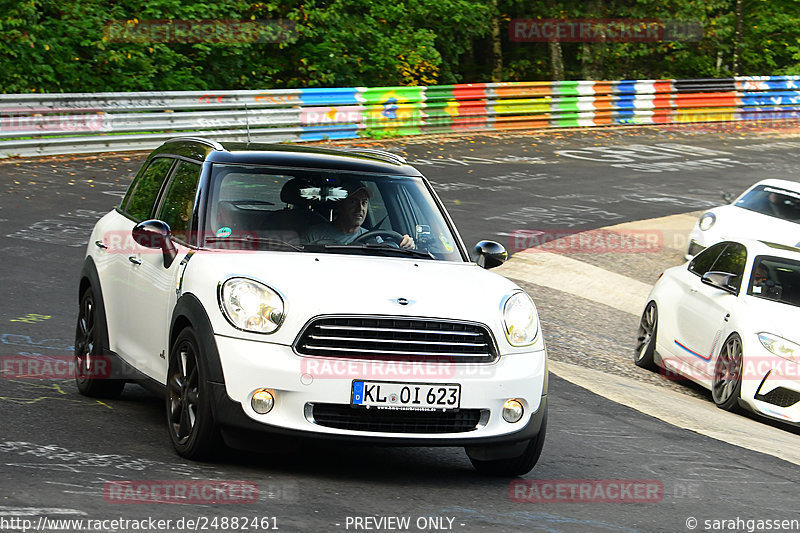 Bild #24882461 - Touristenfahrten Nürburgring Nordschleife (30.09.2023)