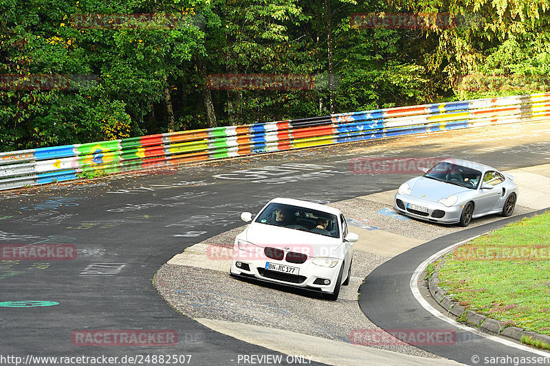 Bild #24882507 - Touristenfahrten Nürburgring Nordschleife (30.09.2023)