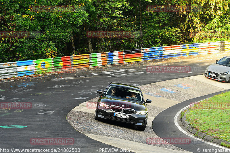 Bild #24882533 - Touristenfahrten Nürburgring Nordschleife (30.09.2023)