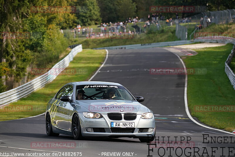 Bild #24882675 - Touristenfahrten Nürburgring Nordschleife (30.09.2023)