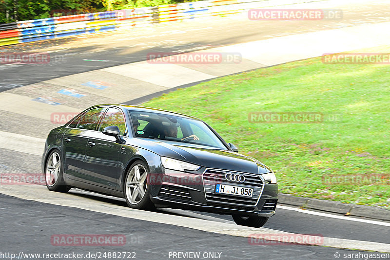 Bild #24882722 - Touristenfahrten Nürburgring Nordschleife (30.09.2023)