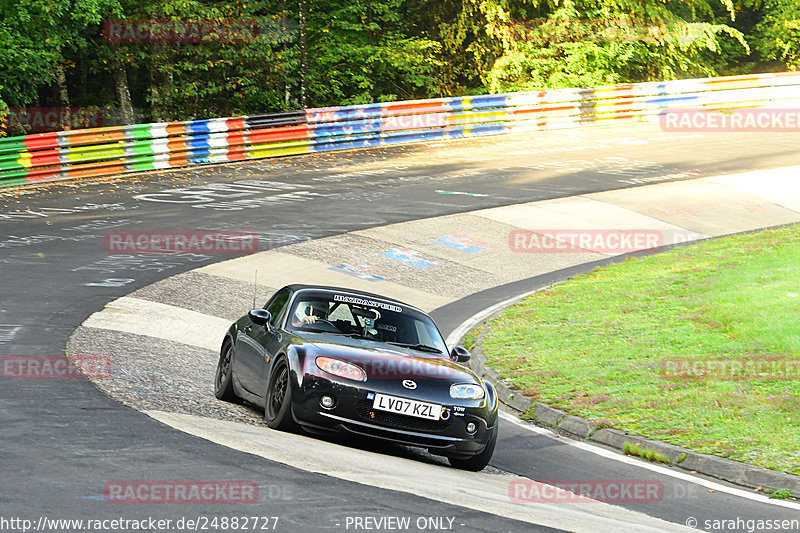 Bild #24882727 - Touristenfahrten Nürburgring Nordschleife (30.09.2023)