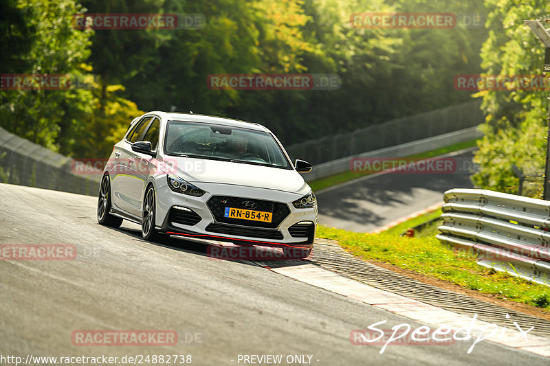 Bild #24882738 - Touristenfahrten Nürburgring Nordschleife (30.09.2023)