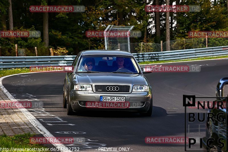 Bild #24882752 - Touristenfahrten Nürburgring Nordschleife (30.09.2023)