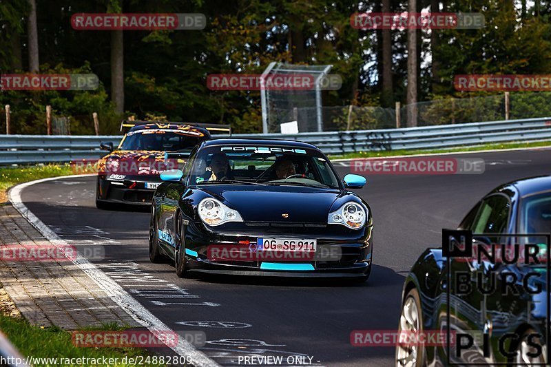 Bild #24882809 - Touristenfahrten Nürburgring Nordschleife (30.09.2023)