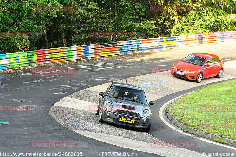 Bild #24882835 - Touristenfahrten Nürburgring Nordschleife (30.09.2023)