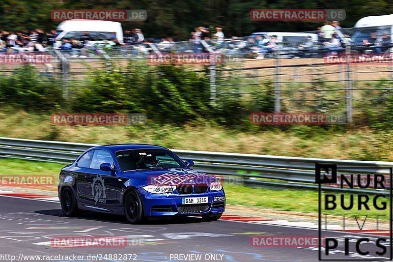 Bild #24882872 - Touristenfahrten Nürburgring Nordschleife (30.09.2023)