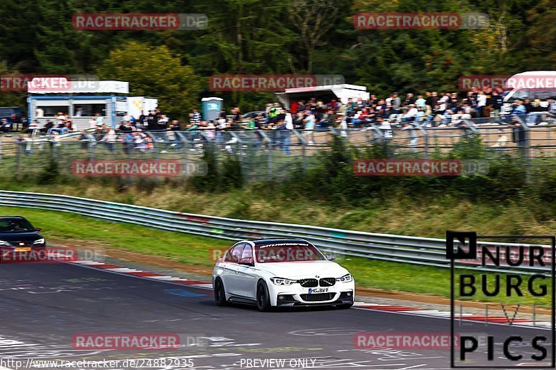 Bild #24882935 - Touristenfahrten Nürburgring Nordschleife (30.09.2023)