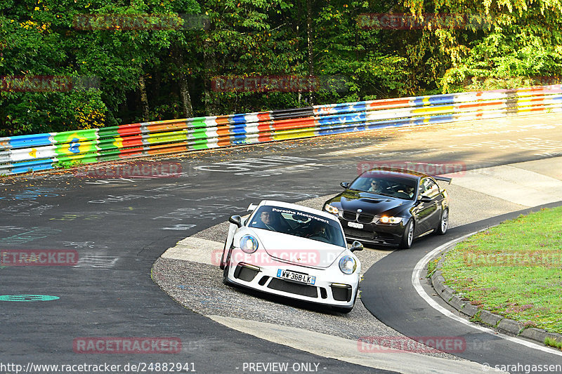 Bild #24882941 - Touristenfahrten Nürburgring Nordschleife (30.09.2023)