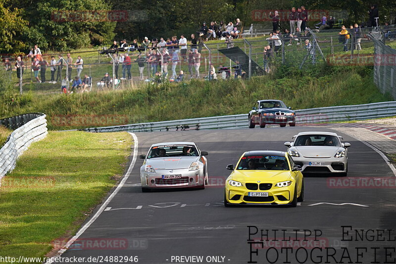 Bild #24882946 - Touristenfahrten Nürburgring Nordschleife (30.09.2023)