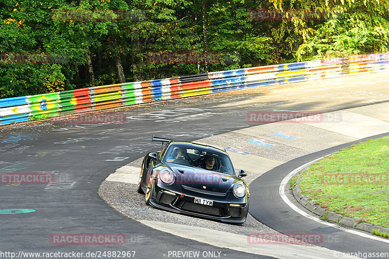 Bild #24882967 - Touristenfahrten Nürburgring Nordschleife (30.09.2023)