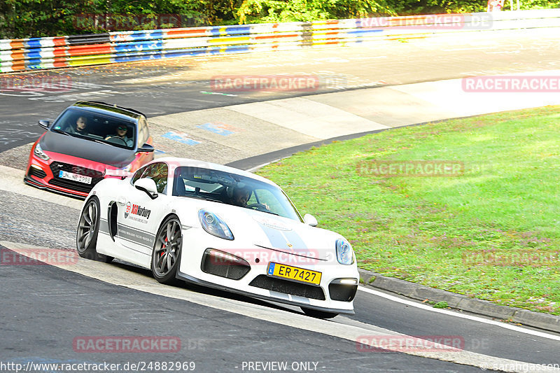 Bild #24882969 - Touristenfahrten Nürburgring Nordschleife (30.09.2023)