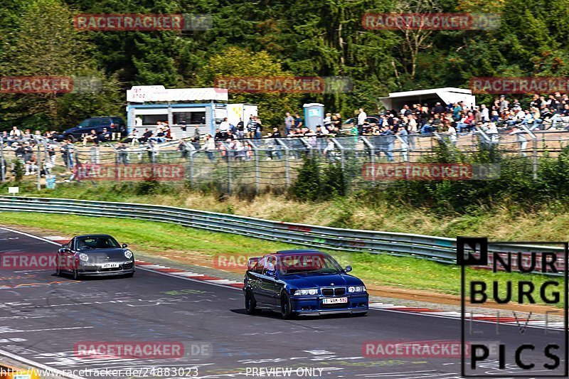 Bild #24883023 - Touristenfahrten Nürburgring Nordschleife (30.09.2023)