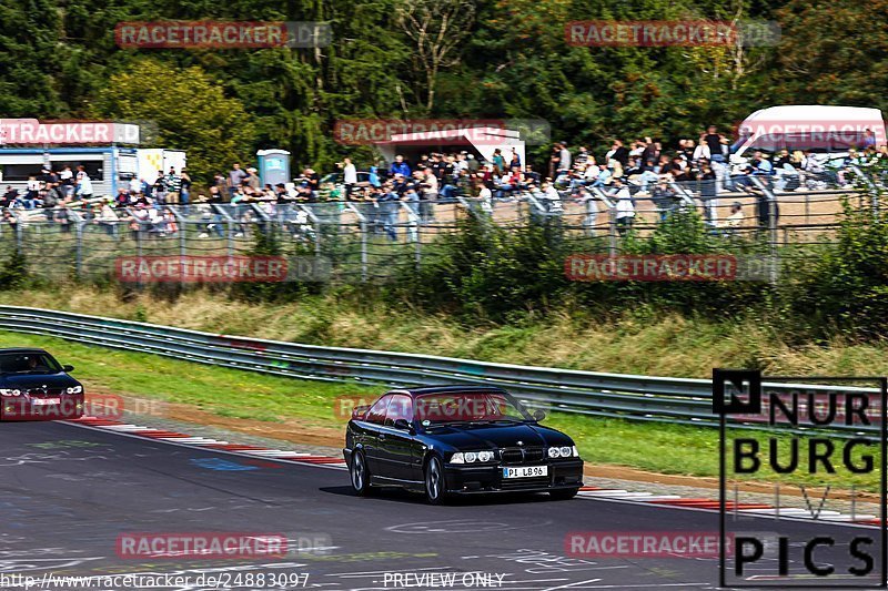 Bild #24883097 - Touristenfahrten Nürburgring Nordschleife (30.09.2023)