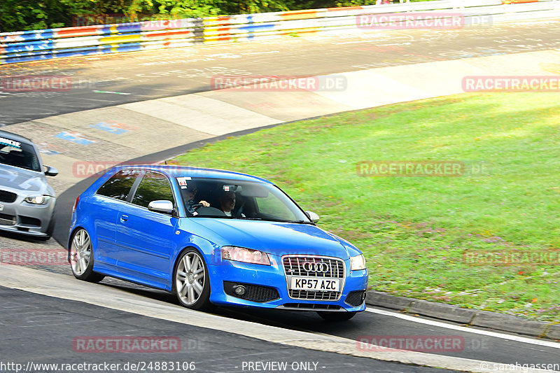 Bild #24883106 - Touristenfahrten Nürburgring Nordschleife (30.09.2023)