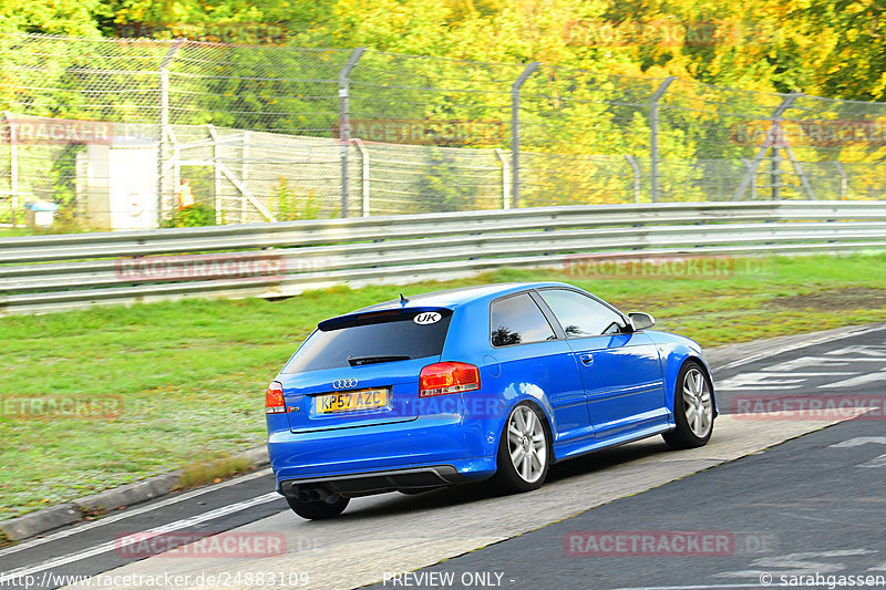 Bild #24883109 - Touristenfahrten Nürburgring Nordschleife (30.09.2023)