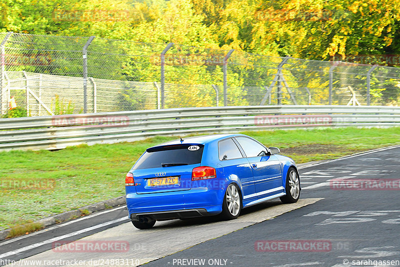 Bild #24883110 - Touristenfahrten Nürburgring Nordschleife (30.09.2023)