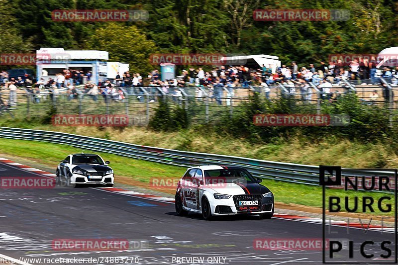 Bild #24883270 - Touristenfahrten Nürburgring Nordschleife (30.09.2023)