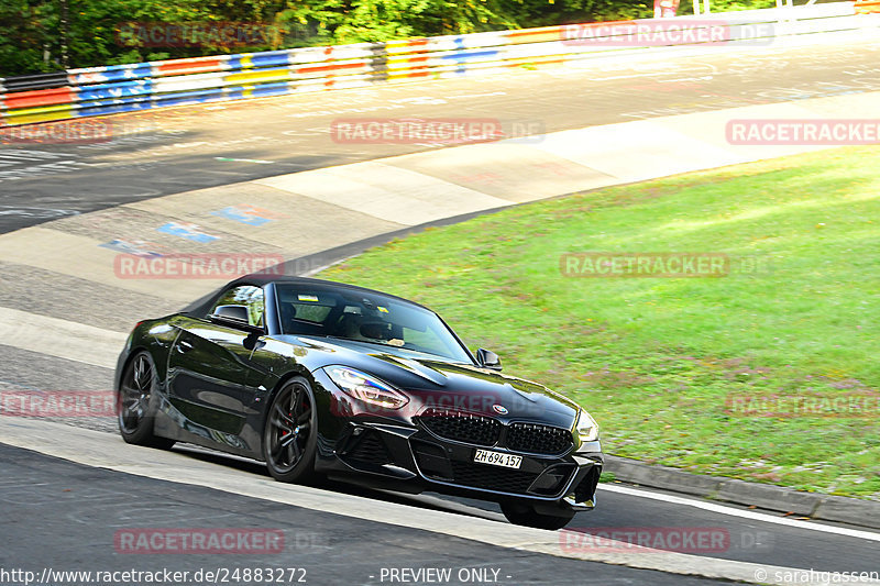 Bild #24883272 - Touristenfahrten Nürburgring Nordschleife (30.09.2023)