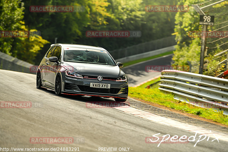 Bild #24883291 - Touristenfahrten Nürburgring Nordschleife (30.09.2023)